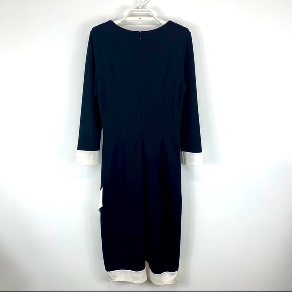 ouges Black Dress - Picture 10 of 13